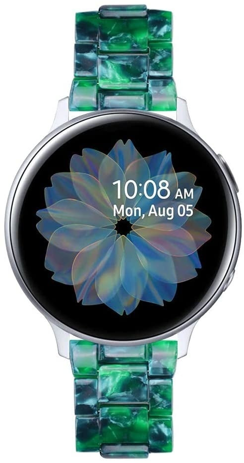 samsung-galaxy-watch-active-resin-band-groen-3