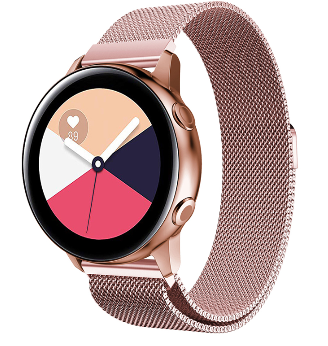 Samsung Galaxy Watch Active 2 straps Free shipping