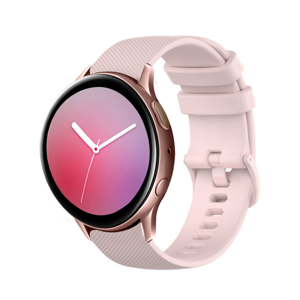 Pink Gold Galaxy Watch Active Rosa Samsung Smart Watch Samsung