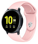 Samsung Galaxy Watch Active Sport Strap (Pink)