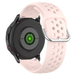 Samsung Galaxy Watch Active Breathable Strap (Light Pink)