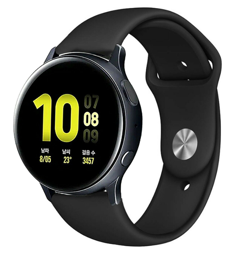 Samsung Galaxy Watch Active 2 straps Free shipping