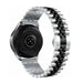 Honor Magic Watch 2 Steel Strap Jubilee (Silver/Black)