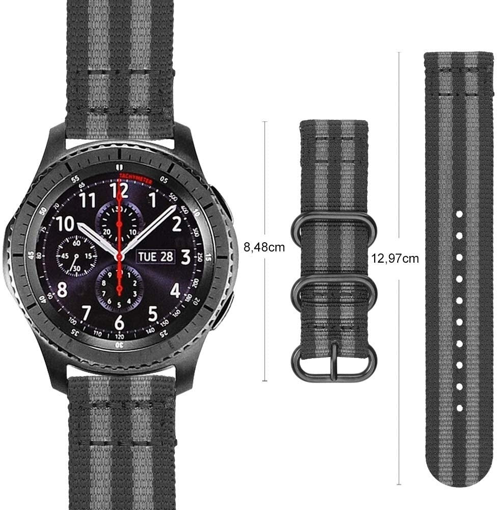 samsung-galaxy-watch-nylon-gesp-band-zwart-grijs-0