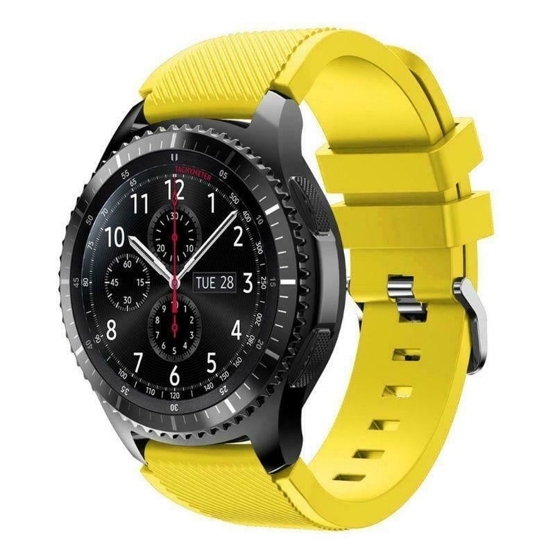 samsung-galaxy-watch-silicone-band-geel-46mm