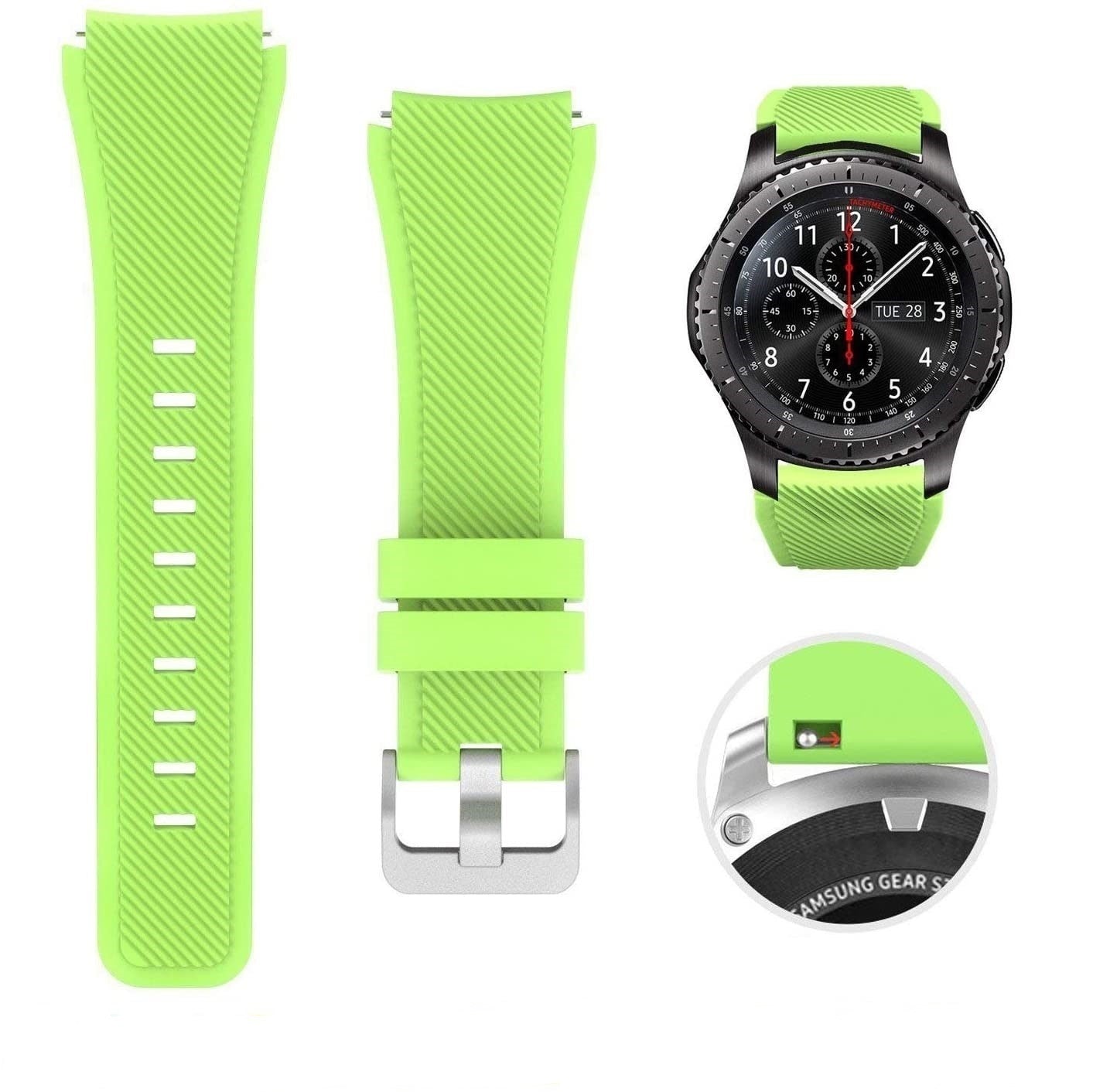 samsung-galaxy-watch-silicone-band-groen