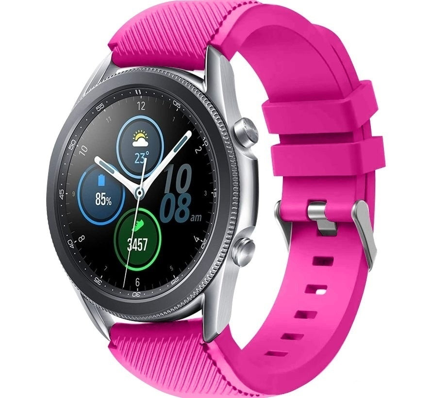 samsung-galaxy-watch-silikonband-rosa