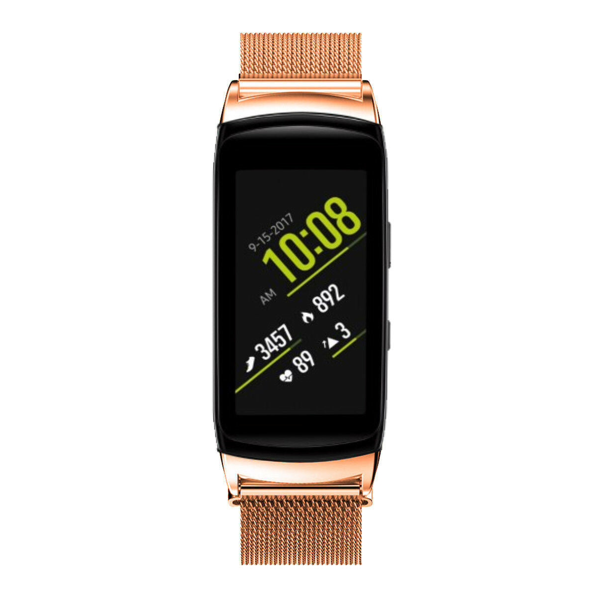 samsung-gear-fit-2-pro-milanese-band-rose-goud-4