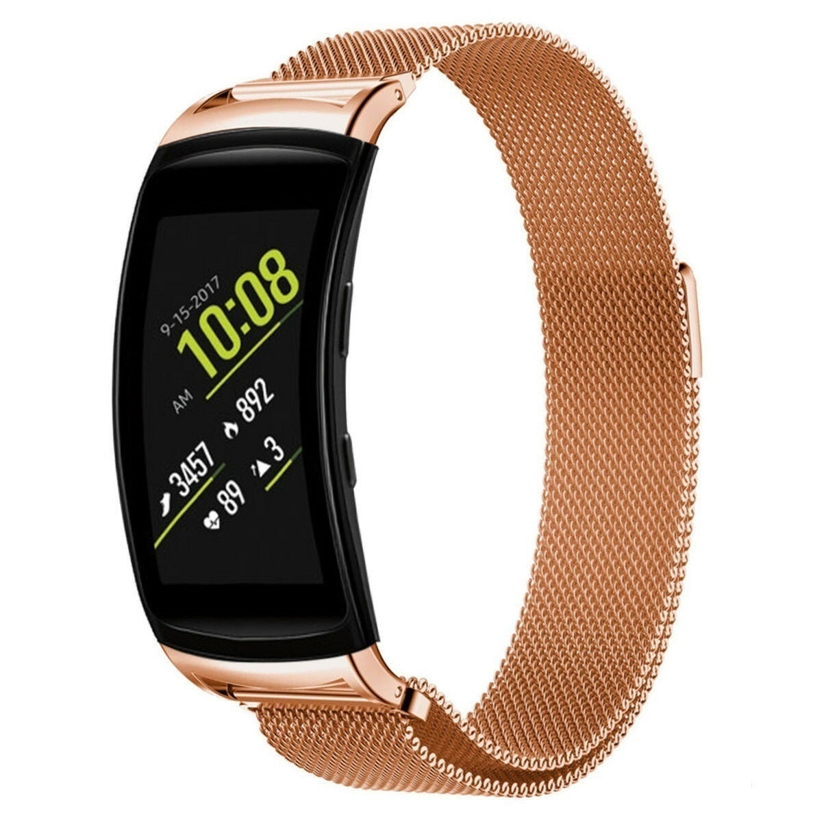 samsung-gear-fit-2-pro-milanese-band-rose-goud