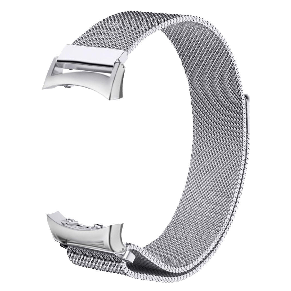 samsung-gear-fit-2-pro-milanese-band-zilver-3