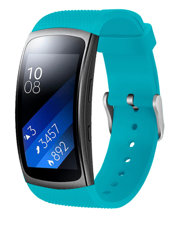 samsung-gear-fit-2-pro-siliconen-bandje-aqua