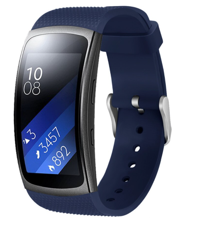 Samsung fitbit 2 pro online