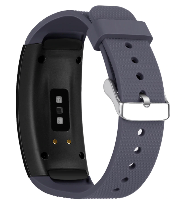 Samsung gear fit 2 pro band online