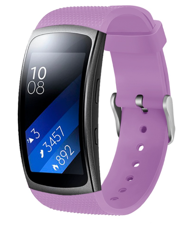 samsung-gear-fit-2-pro-siliconen-bandje-lavendel-0