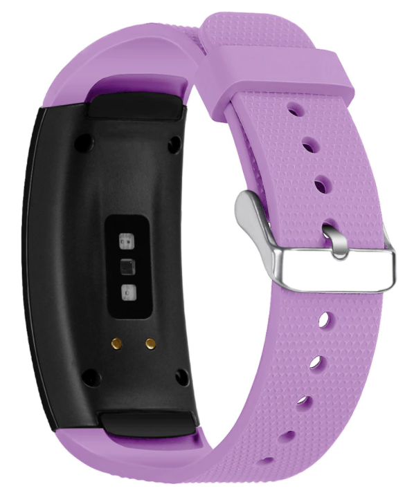 samsung-gear-fit-2-pro-siliconen-bandje-lavendel