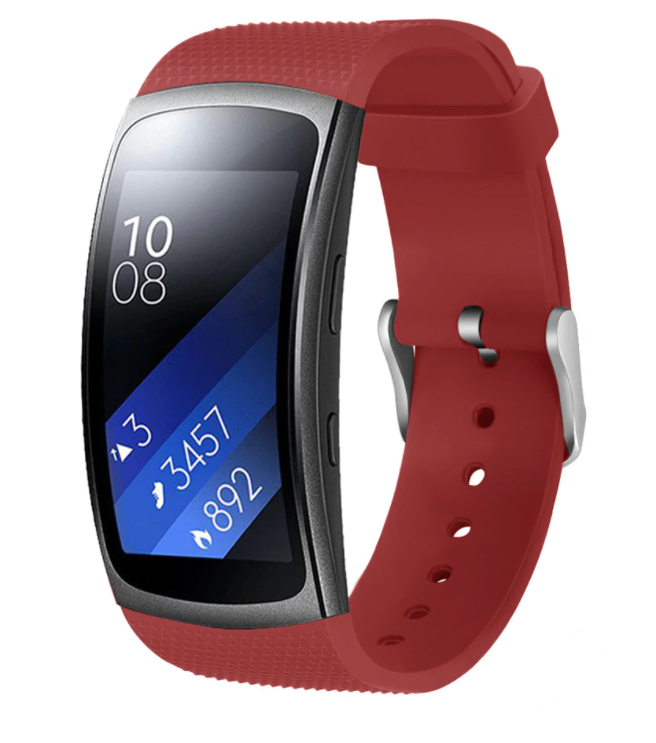 Genuine samsung gear fit 2 pro strap sale