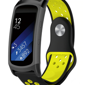 samsung-gear-fit-2-pro-sport-band-zwart-geel
