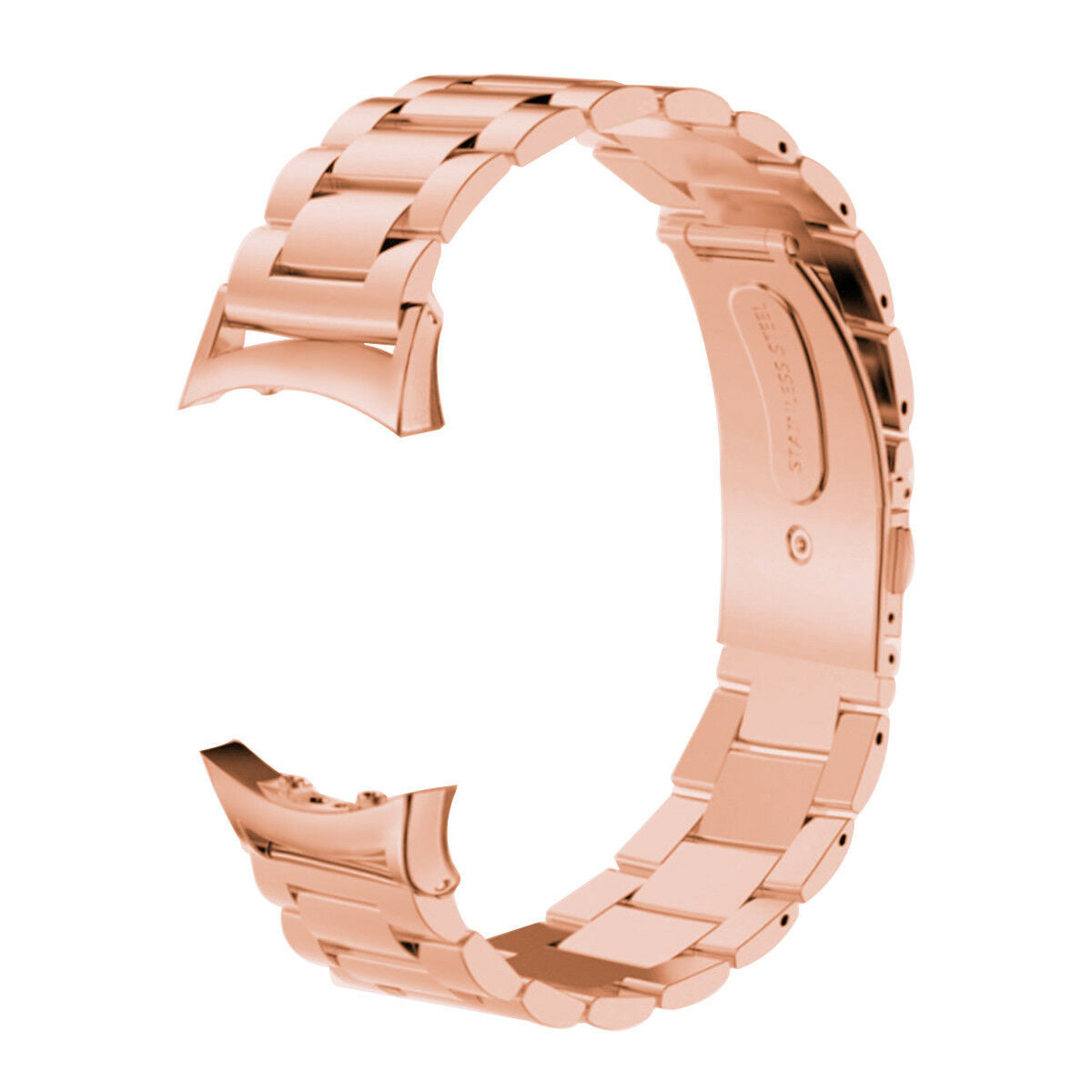 samsung-gear-fit-2-pro-stalen-band-rose-goud-4