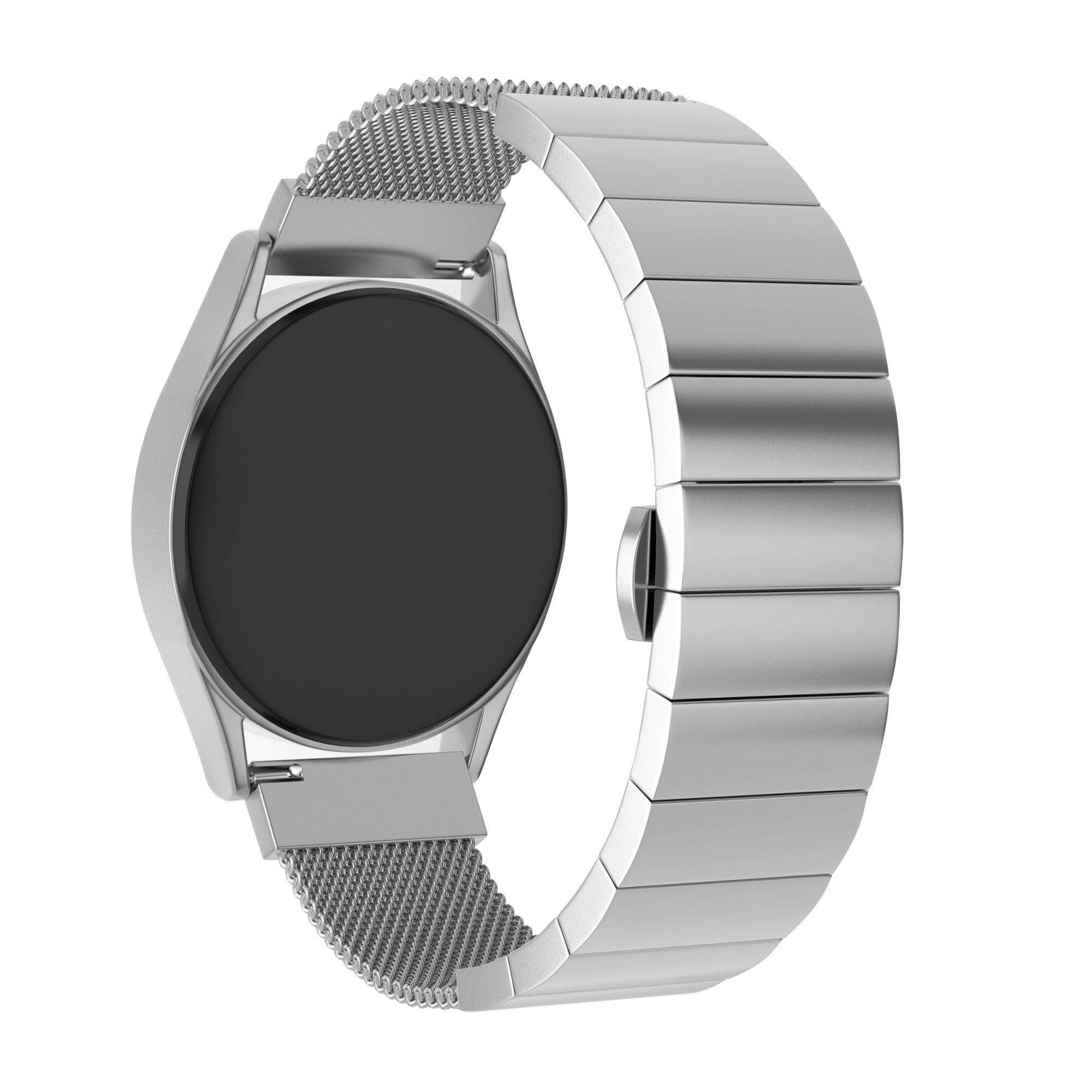 samsung-gear-s3-armband-silber