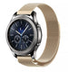 Samsung Gear S3 Milanese Strap (Champagne)