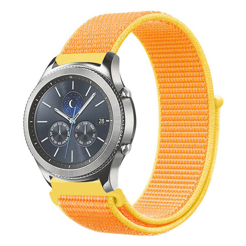 samsung-gear-s3-nylon-band-geel