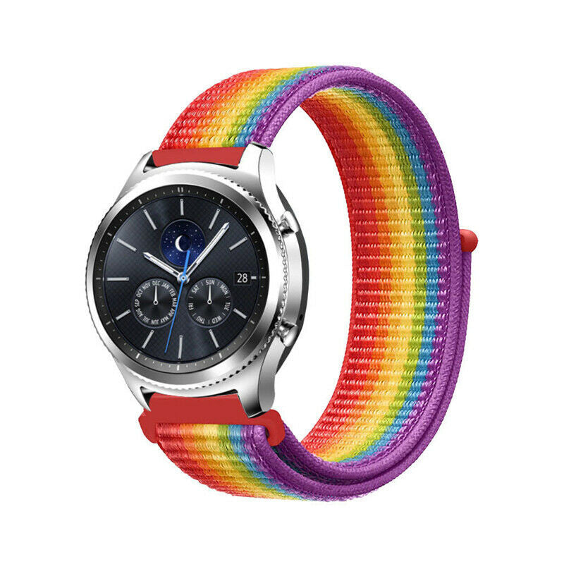 samsung-gear-s3-nylon-band-regenboog