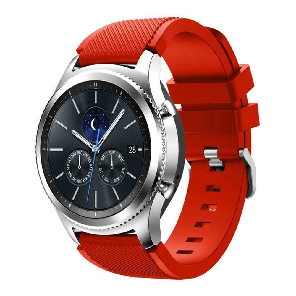 samsung-gear-s3-silicone-band-rood