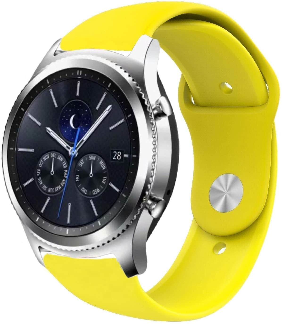 samsung-gear-s3-sportband-geel