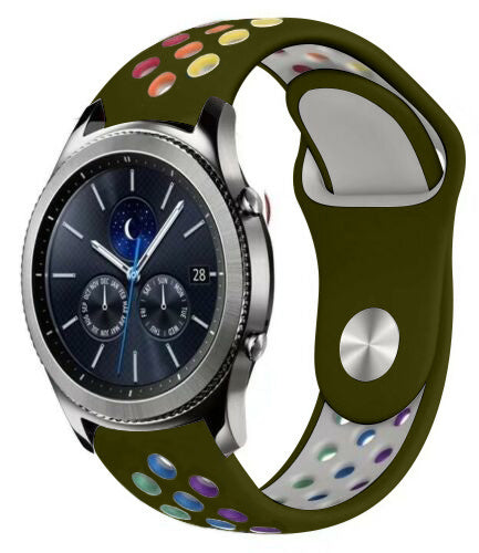 samsung-gear-s3-sportband-kleurrijk-groen