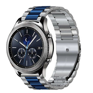 samsung-gear-s3-stalen-band-zilver-blauw
