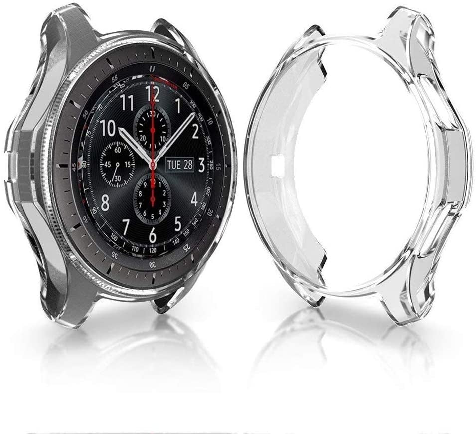 Samsung Gear S3 Frontier/Classic Case