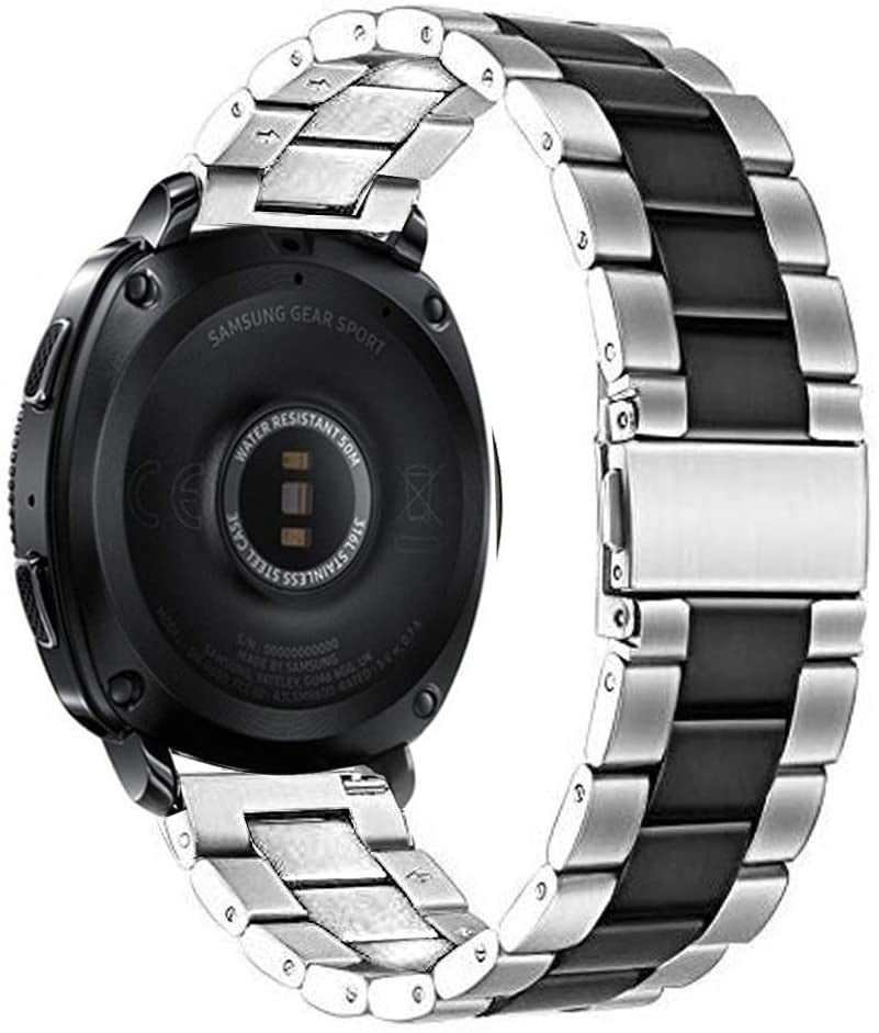 samsung-gear-sport-stalen-band-zilver-zwart-1