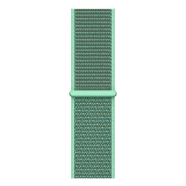 samsung-watch-3-41mm-nylon-armband-mint