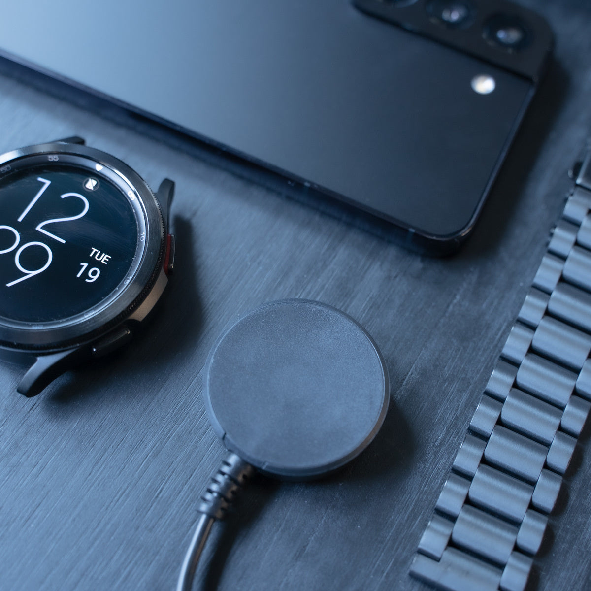 Samsung Galaxy Watch Charger (41mm 45mm)