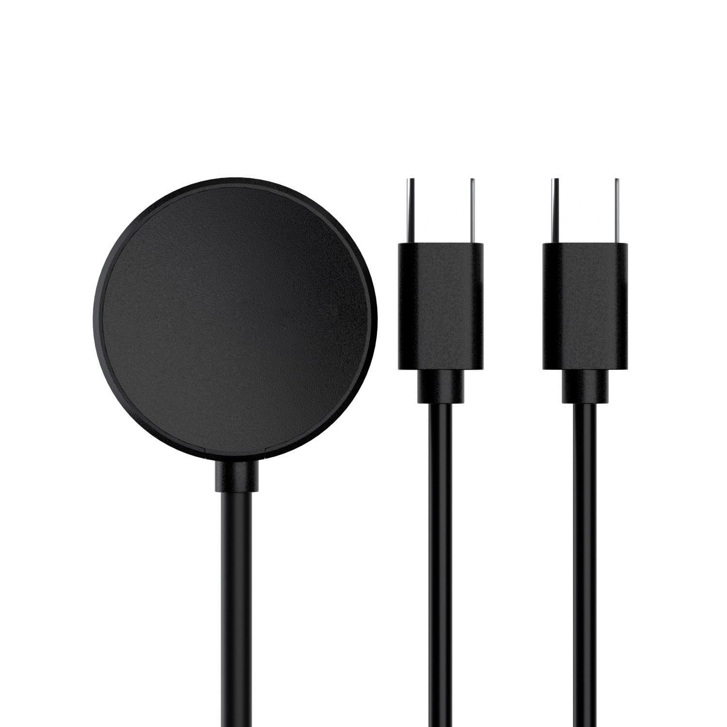 Strap-it USB-C & Samsung Galaxy Watch 8 / 8 Classic Fast charger