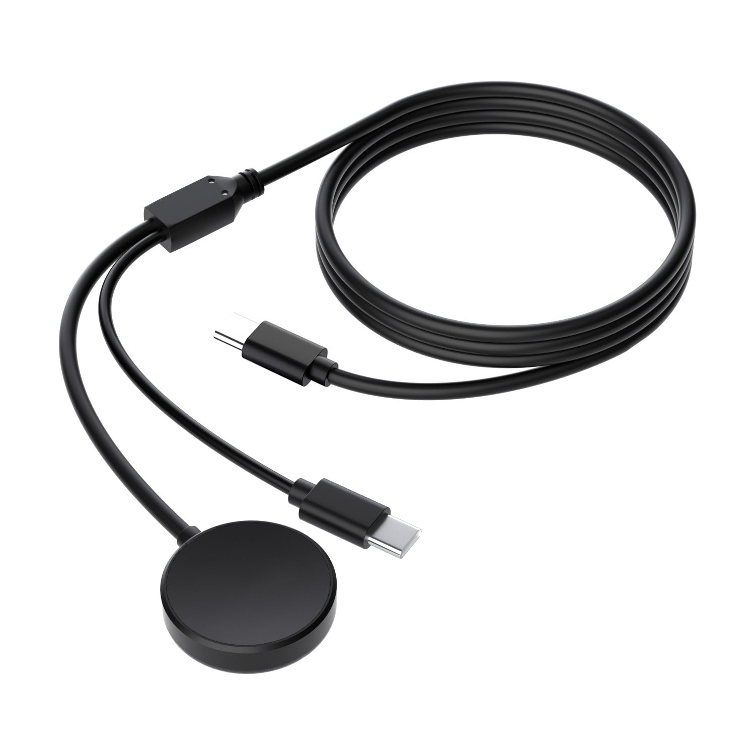 Strap-it USB-C & Samsung Galaxy Watch 8 / 8 Classic Fast charger