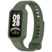 Xiaomi Smart Band 9 Active Silicone Strap (Dark Green)