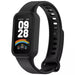Xiaomi Smart Band 9 Active Silicone Strap (Black)