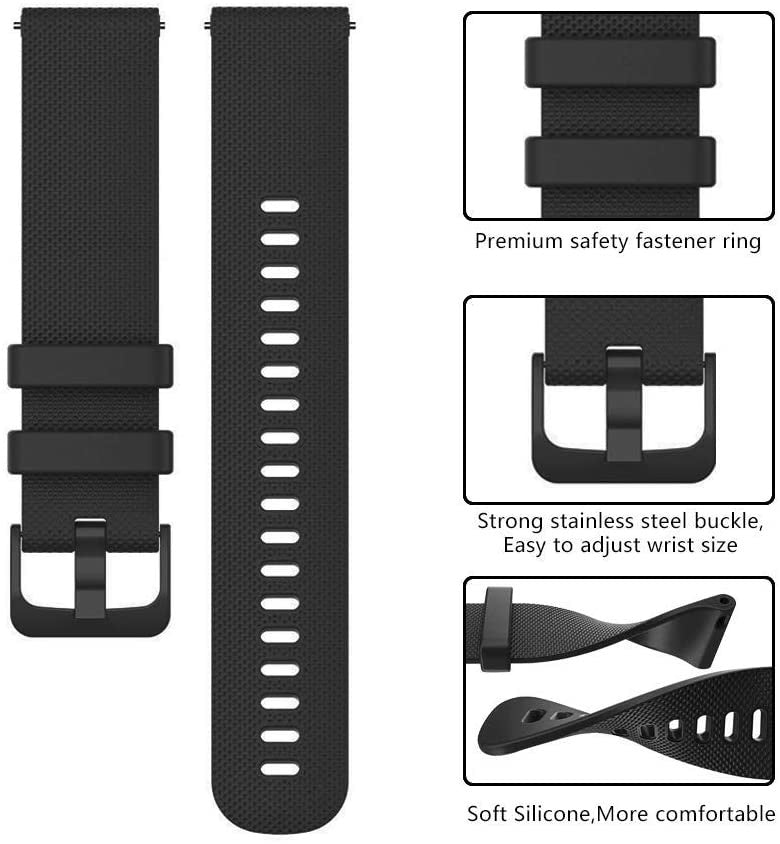 schwarzes-silikonband-garmin-vivomove-3s