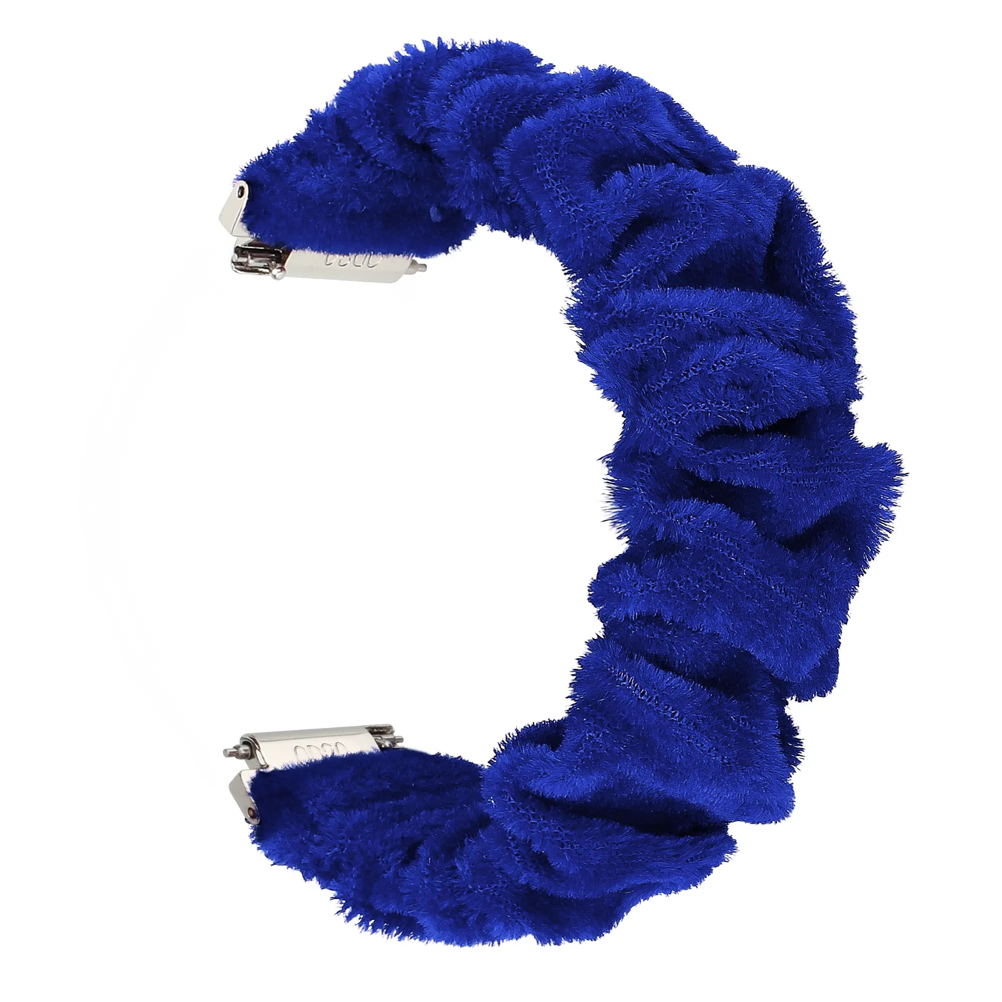 Amazfit GTR Mini Scrunchie Strap (Blue)