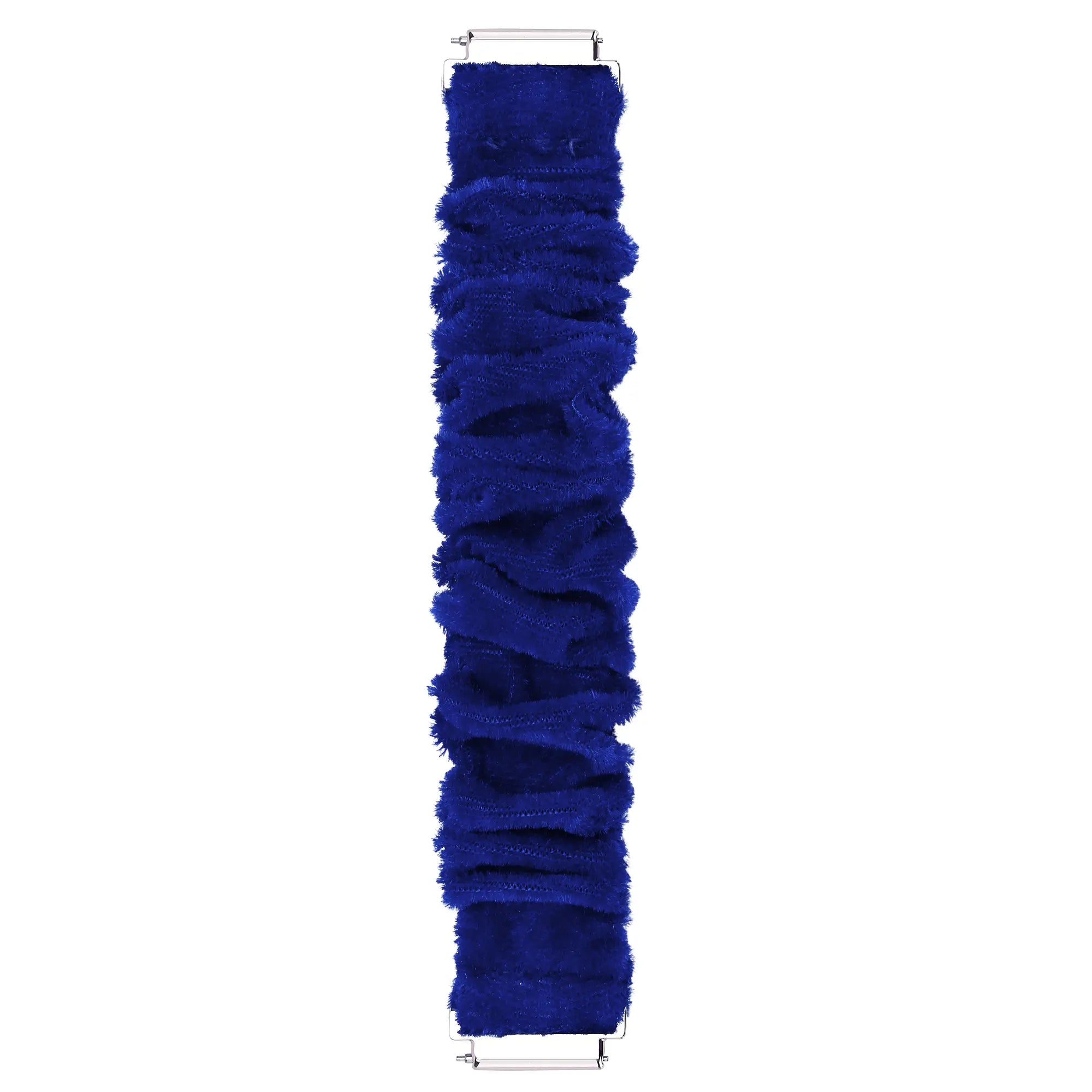 Oppo Watch X2 Mini Scrunchie Strap (Blue)