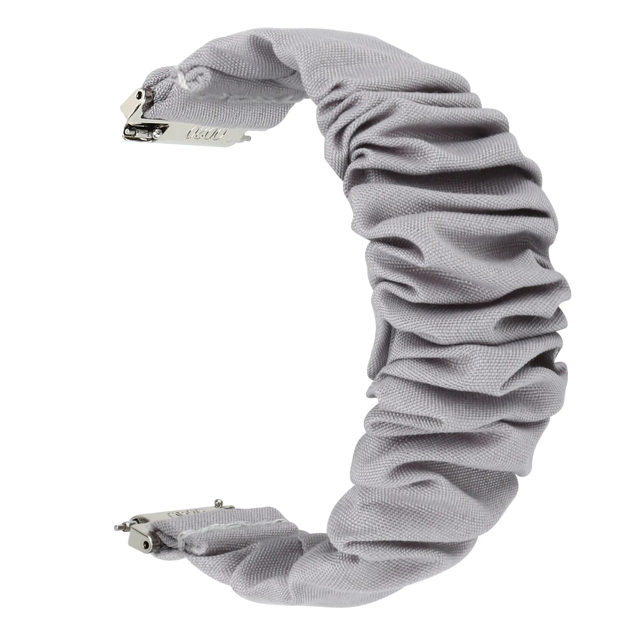Oppo Watch X2 Mini Scrunchie Strap (Grey)