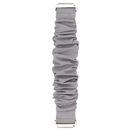 Oppo Watch X2 Mini Scrunchie Strap (Grey)