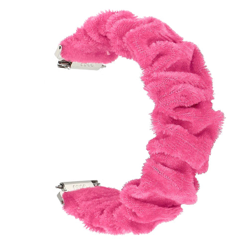 Oppo Watch X2 Mini Scrunchie Strap (Pink)