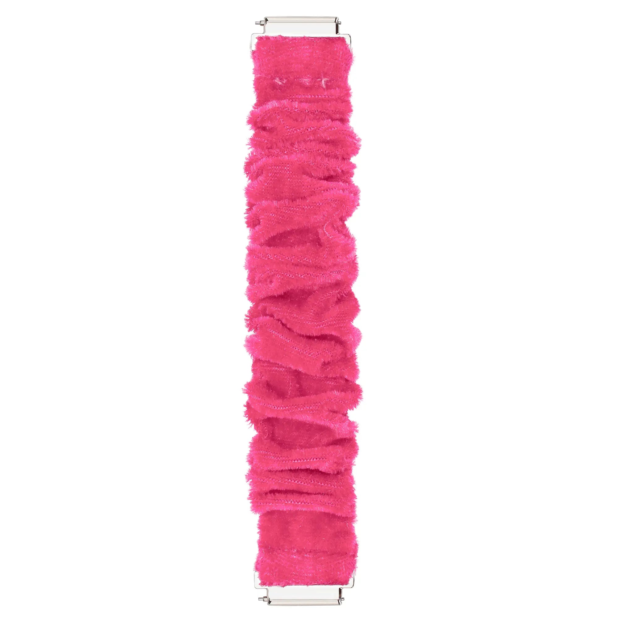 Polar Ignite Scrunchie Strap (Pink)