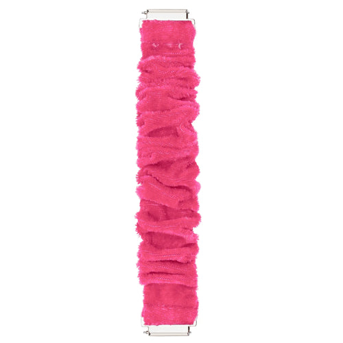 Oppo Watch X2 Mini Scrunchie Strap (Pink)