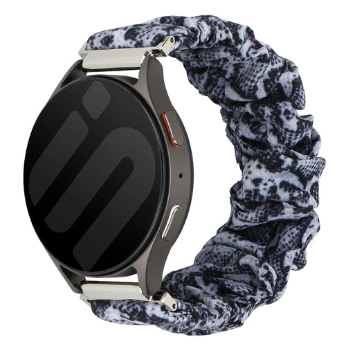18mm scrunchie band snake