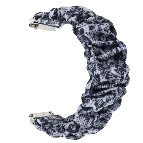 Coros Apex 2 Scrunchie Strap (Sneaky Snake)