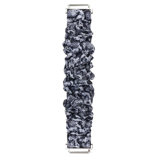 Coros Apex 2 Scrunchie Strap (Sneaky Snake)