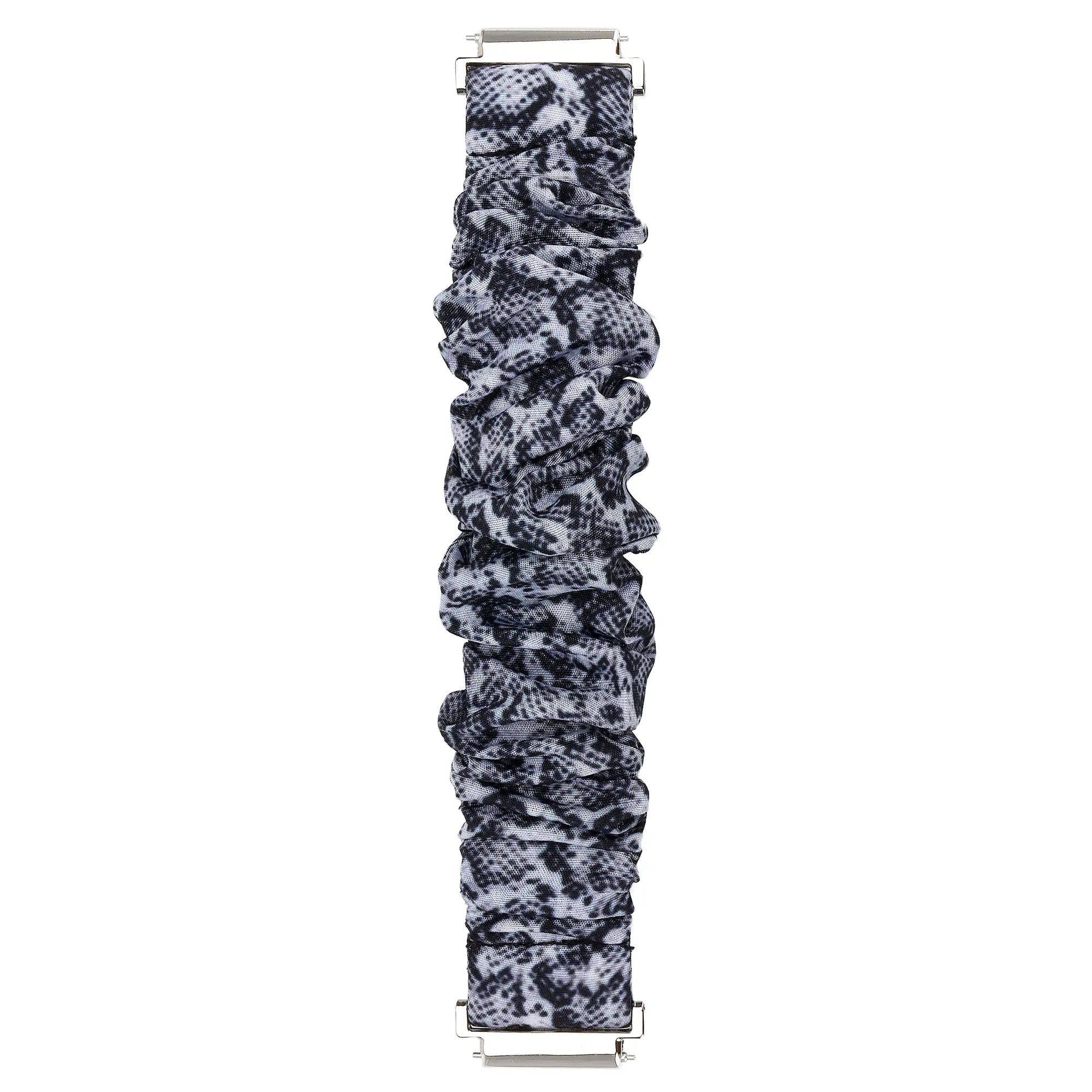 Coros Apex 2 Scrunchie Strap (Sneaky Snake)